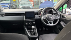 Renault Clio 1.0 TCe 90 Iconic 5dr Petrol Hatchback